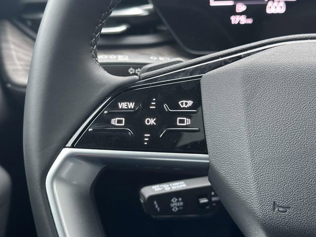 Certified 2025 Audi Q5 Premium Plus w/ Premium Plus image 25