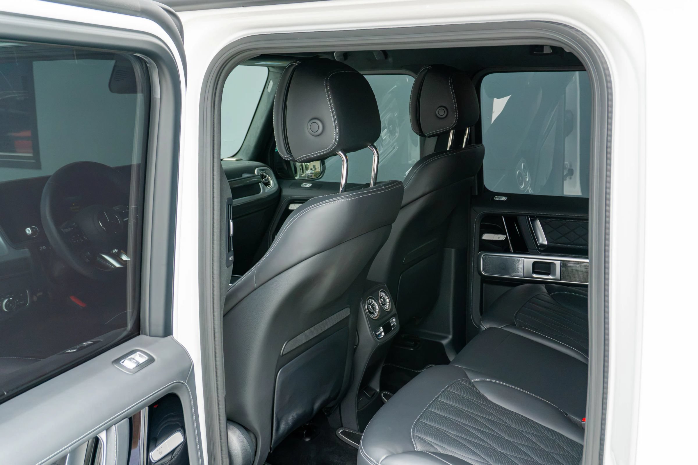 Used 2025 Mercedes-Benz G 63 AMG 4MATIC image 57
