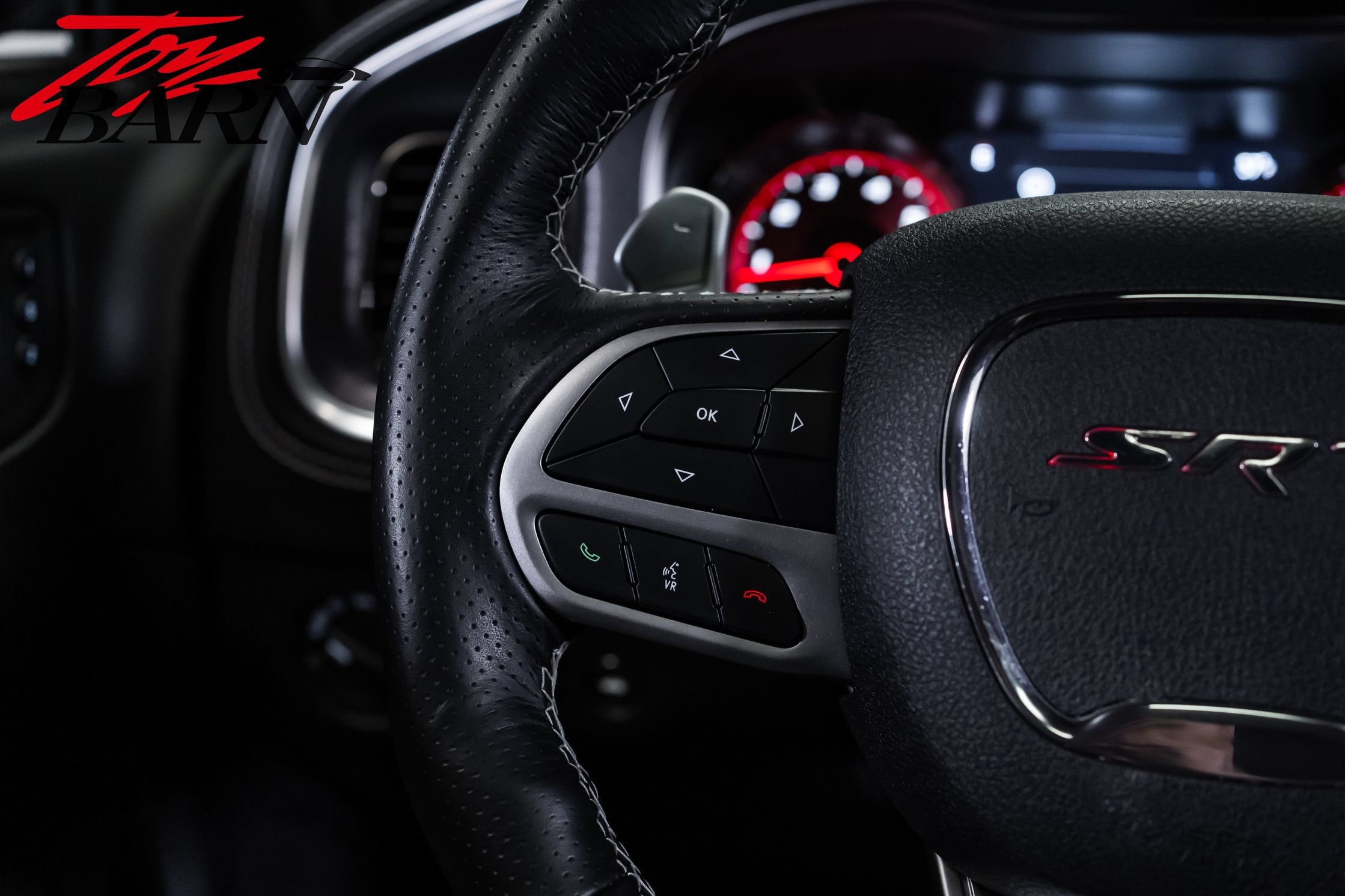 Used 2022 Dodge Charger SRT Hellcat RWD image 33