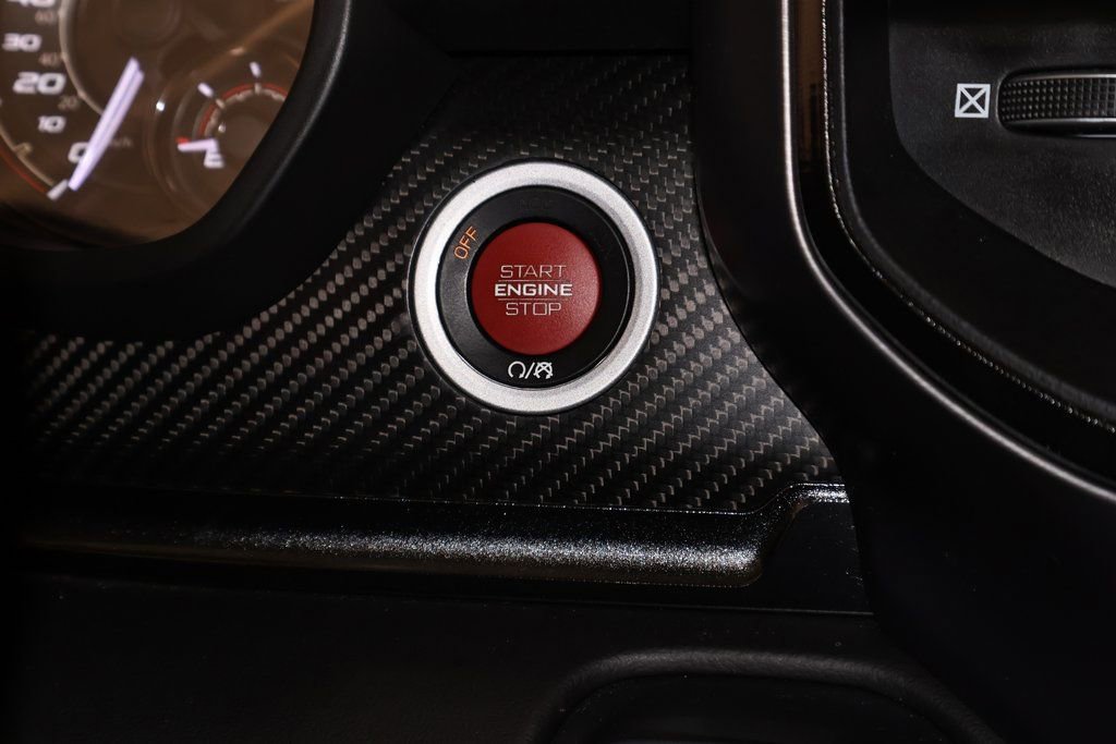 Used 2021 RAM 1500 TRX w/ TRX Level 2 Equipment Group image 29