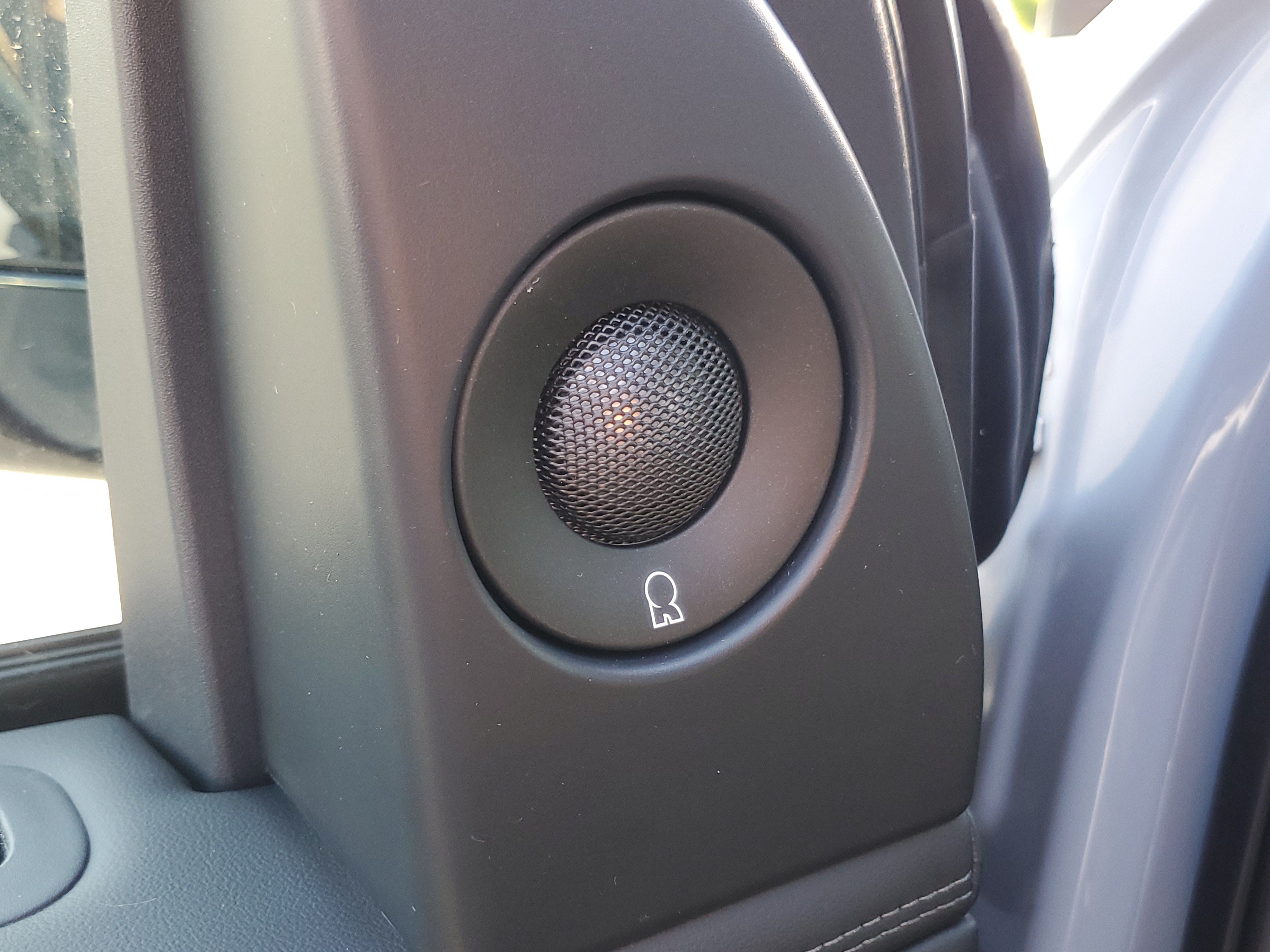 New 2027 Lincoln Navigator Reserve w/ Jet Appearance Package AWD/4WD image 9