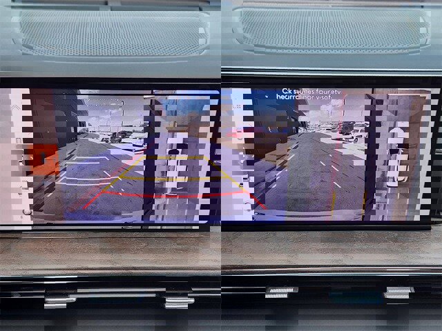 Used 2025 Genesis GV80 2.5T Prestige image 14