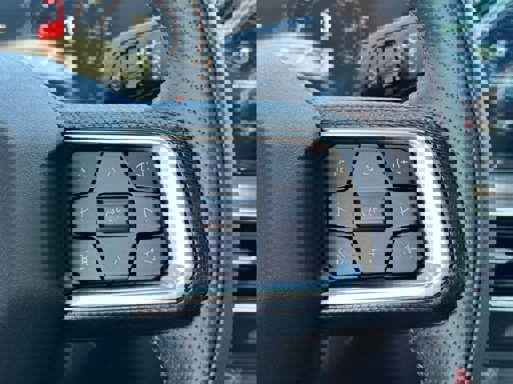 New 2025 Ford Mustang Premium image 16