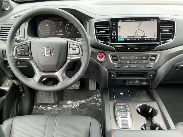 New 2026 Honda Ridgeline TrailSport image 7
