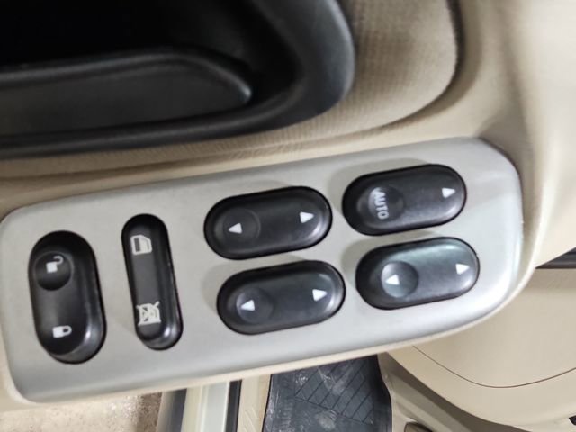 Used 2003 Ford Escape XLT AWD/4WD image 13