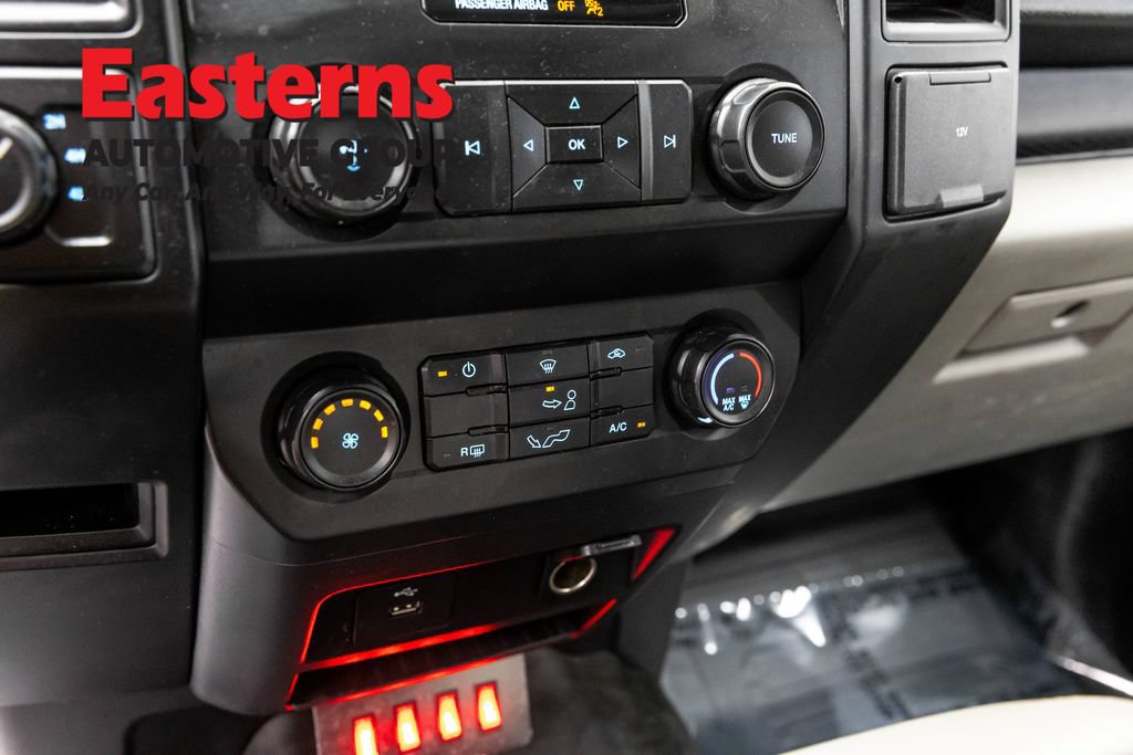 Used 2019 Ford F150 XL w/ Equipment Group 101A Mid AWD/4WD image 20