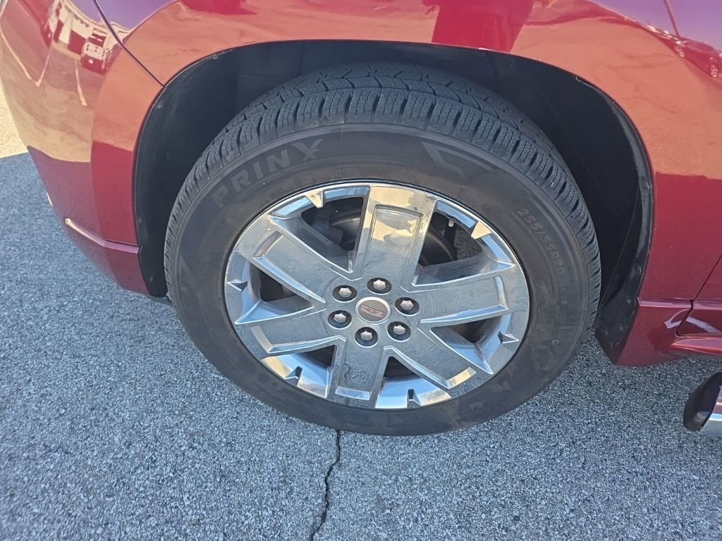 Used 2015 GMC Acadia Denali image 24