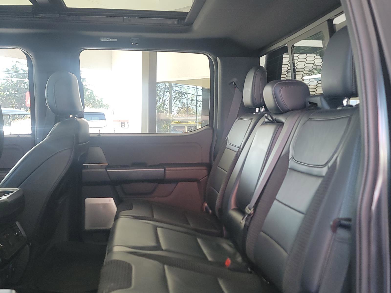 Used 2022 Ford F150 Raptor w/ Equipment Group 801A High image 14