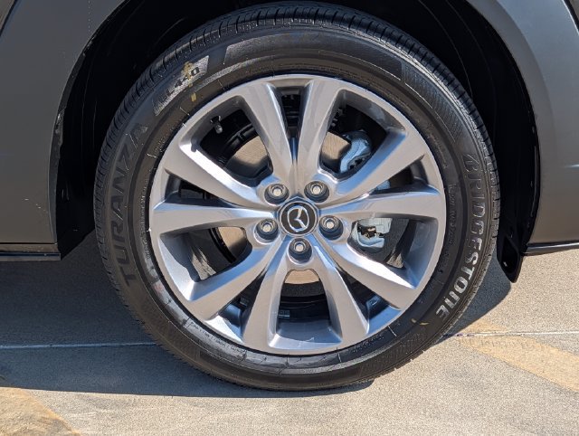 New 2026 MAZDA CX-30 AWD 2.5 S w/ Premium Package image 8
