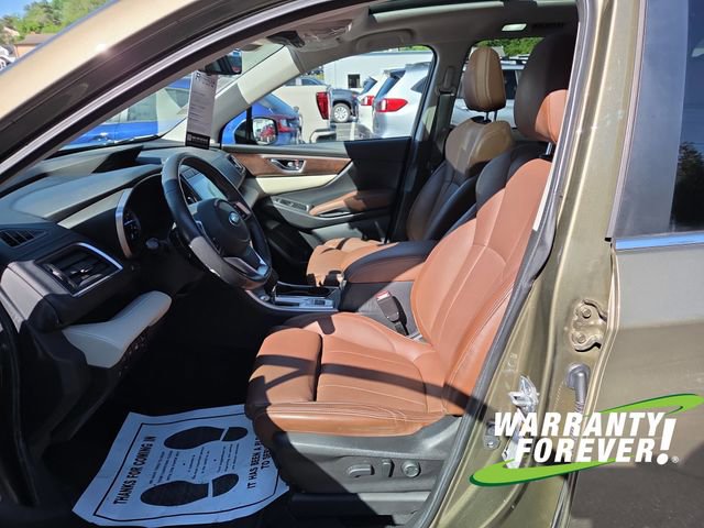 Used 2022 Subaru Ascent Touring w/ Popular Package #2A AWD/4WD image 14