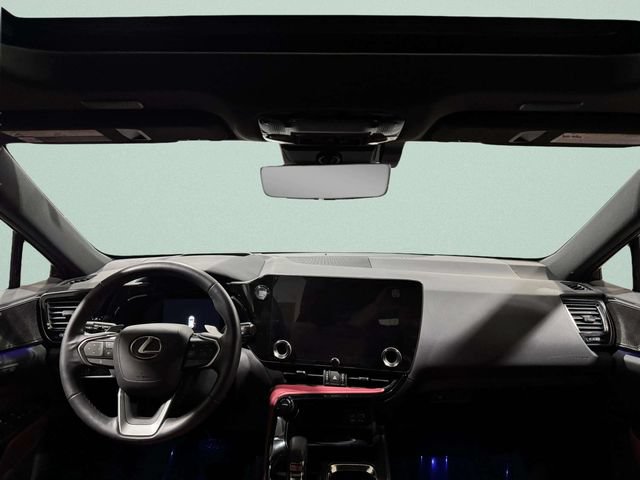 Used 2023 Lexus NX 350 AWD image 12