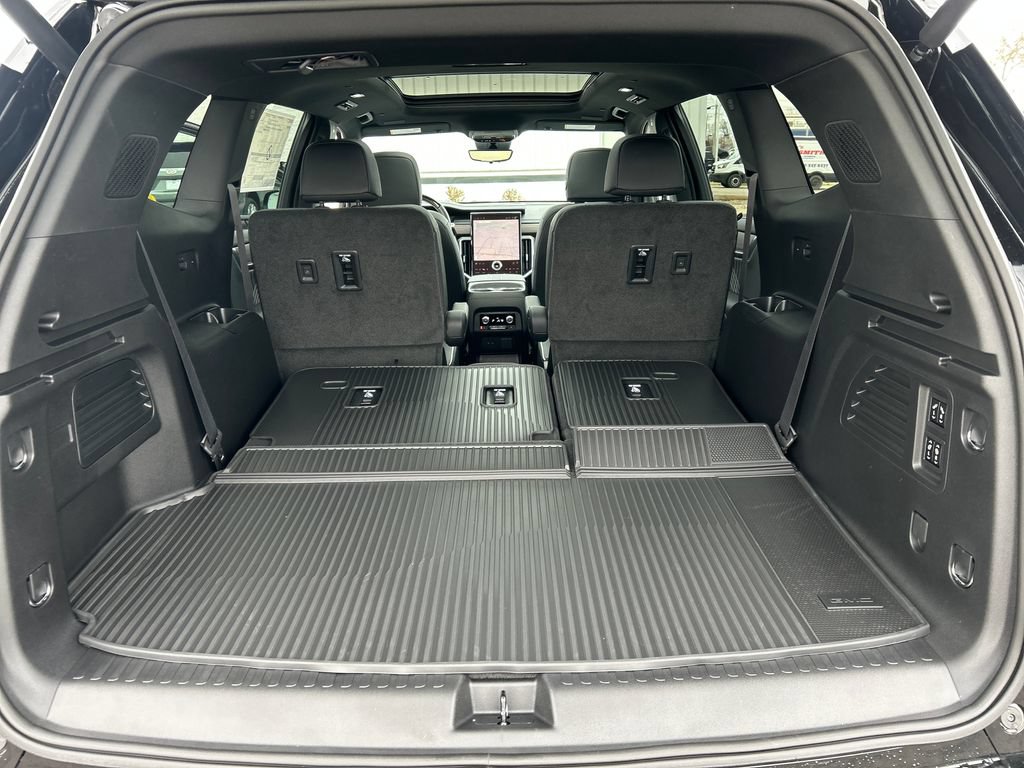 New 2026 GMC Acadia Denali w/ Super Cruise Package AWD/4WD image 45