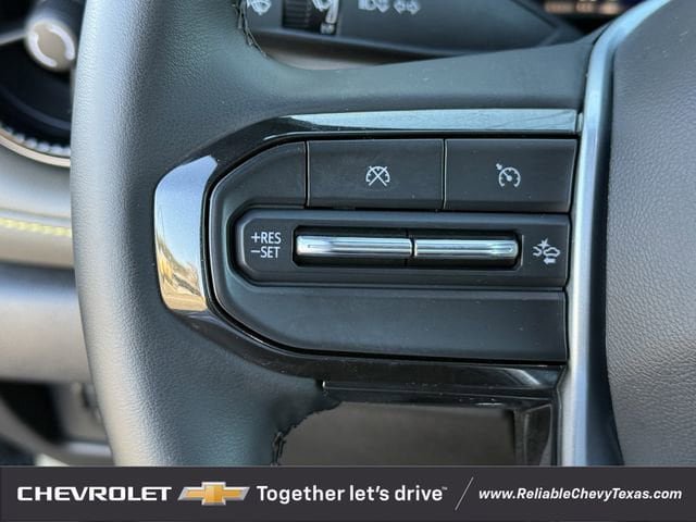 Certified 2024 Chevrolet Colorado ZR2 w/ Technology Package image 15