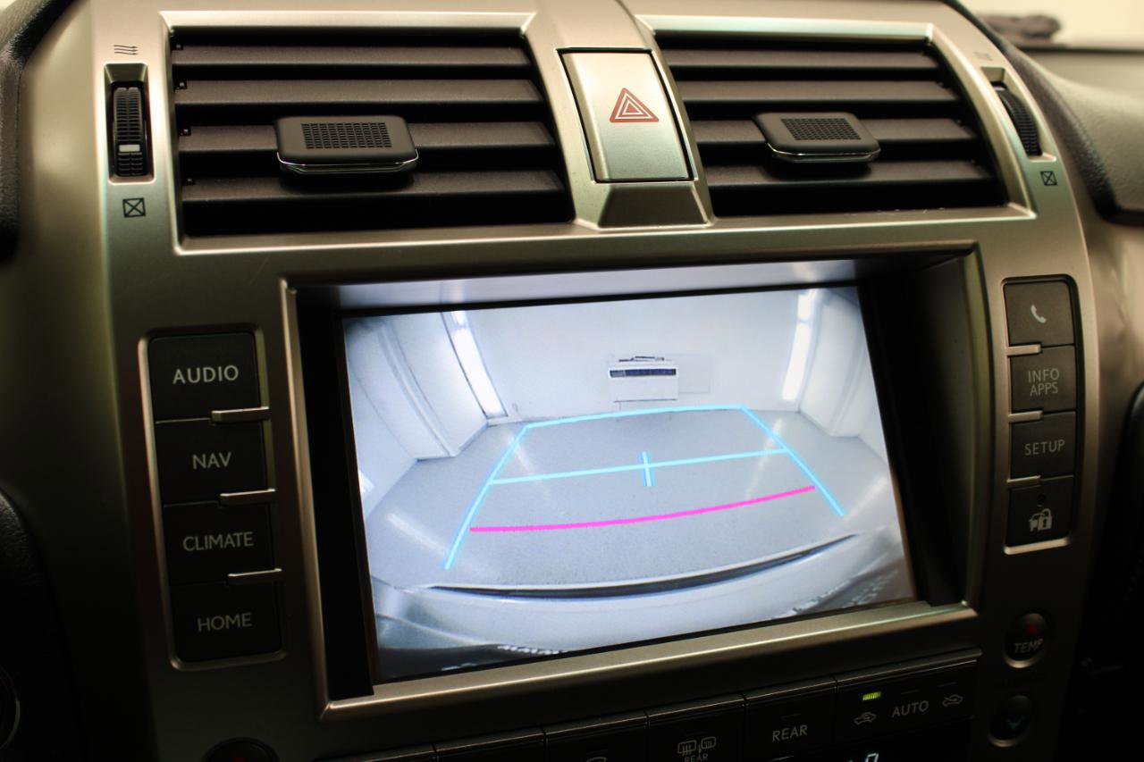 Used 2018 Lexus GX 460 Premium w/ Premium Package AWD/4WD image 62