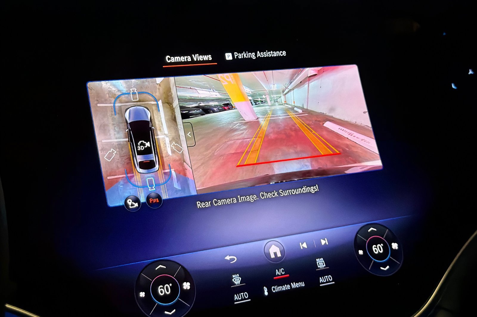 New 2026 Mercedes-Benz EQS 450+ 4MATIC Sedan image 18