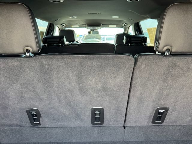 Certified 2024 Chevrolet Suburban Premier AWD/4WD image 10