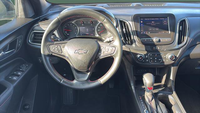 Used 2023 Chevrolet Equinox RS image 31