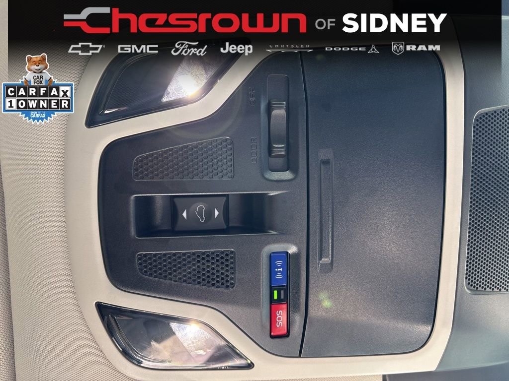 Used 2025 Subaru Outback Onyx Edition AWD/4WD image 23