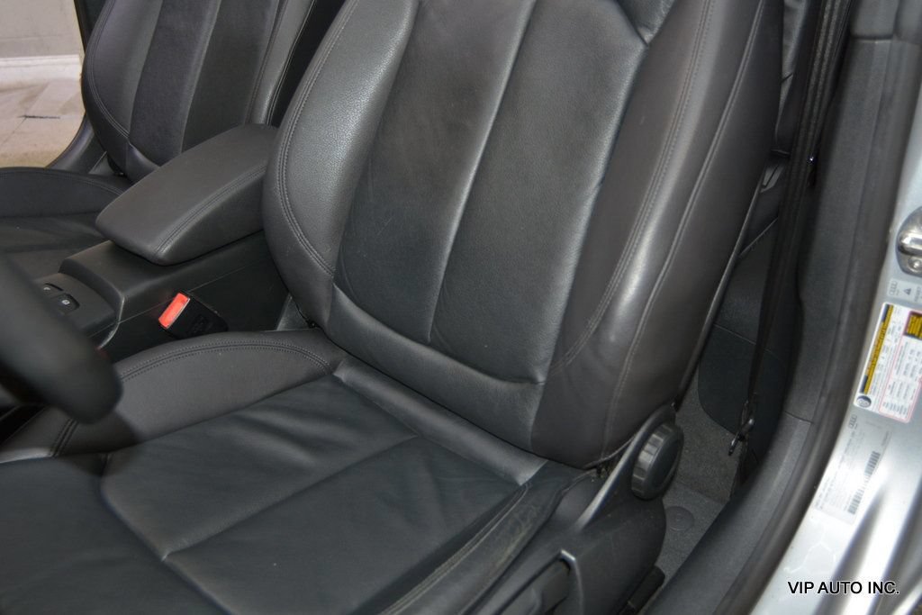 Used 2015 Audi A3 2.0T Premium Plus AWD/4WD image 19