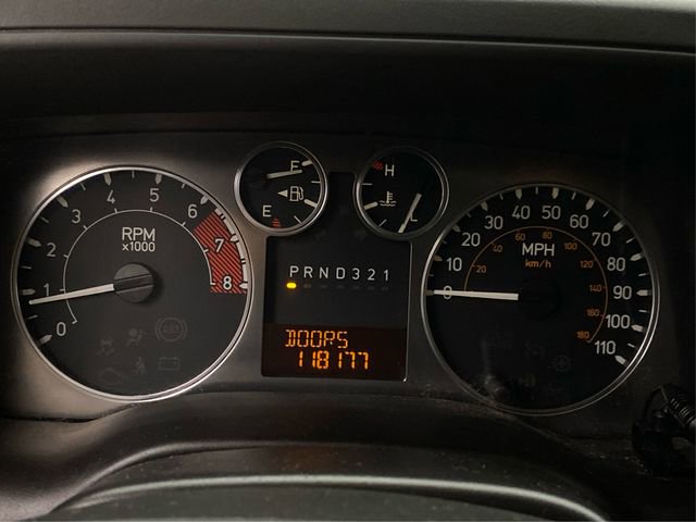 Used 2007 HUMMER H3 AWD/4WD image 21