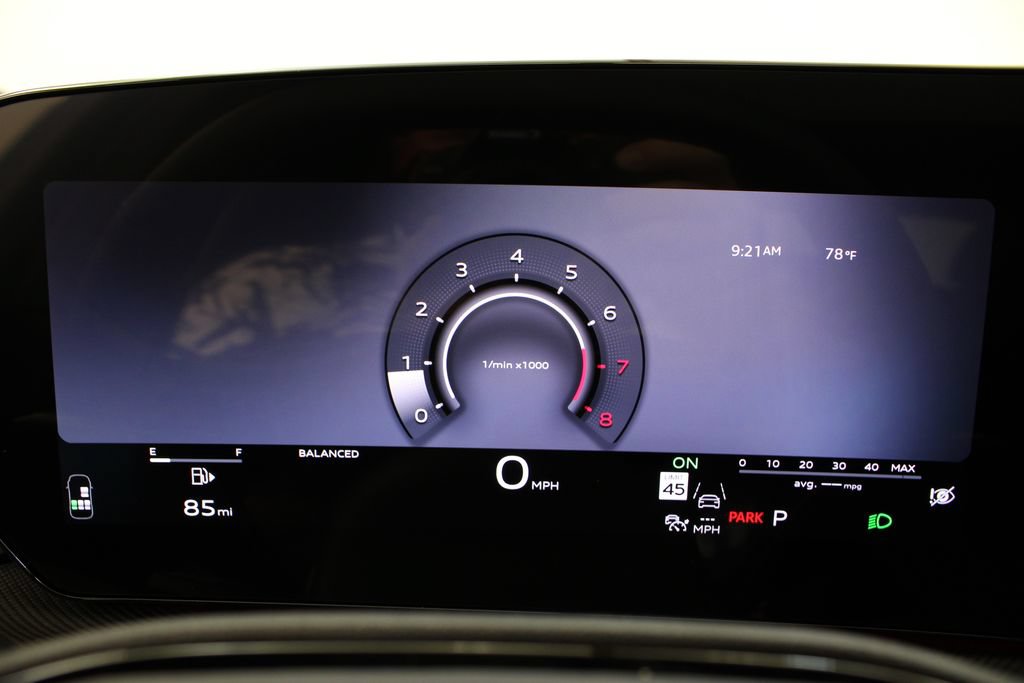 New 2026 Audi SQ5 Premium Plus AWD/4WD image 10