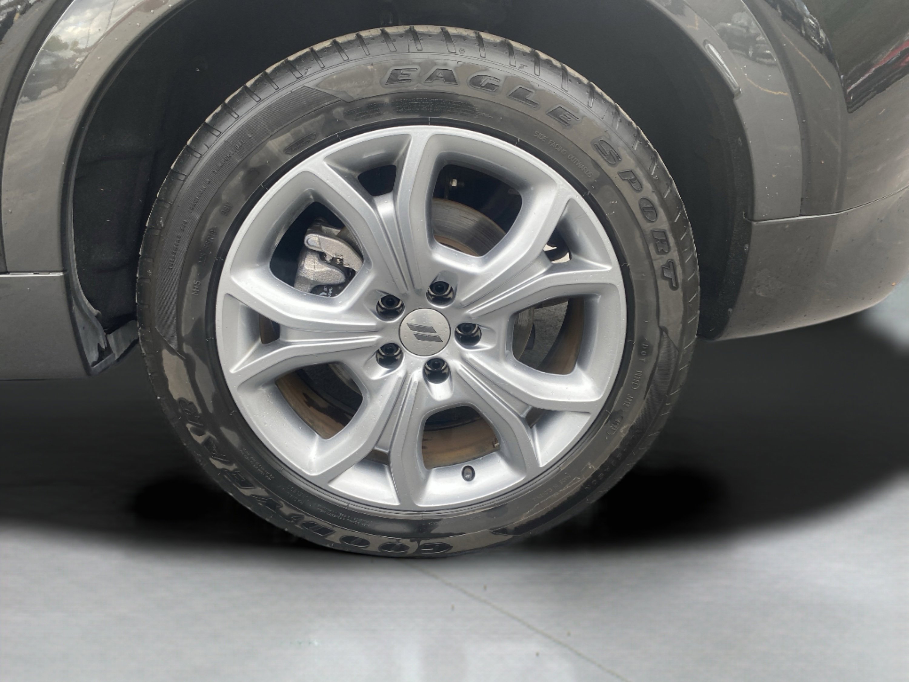 Used 2024 Dodge Hornet R/T image 9