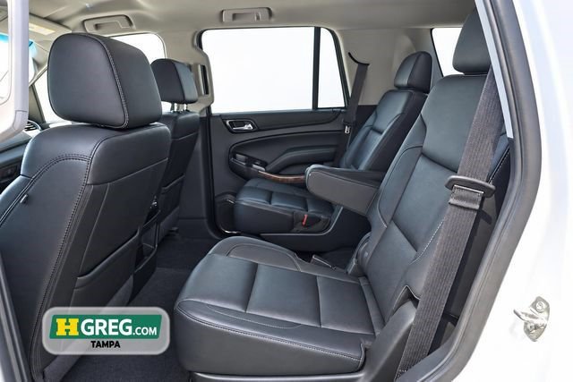 Used 2020 Chevrolet Tahoe Premier RWD image 12