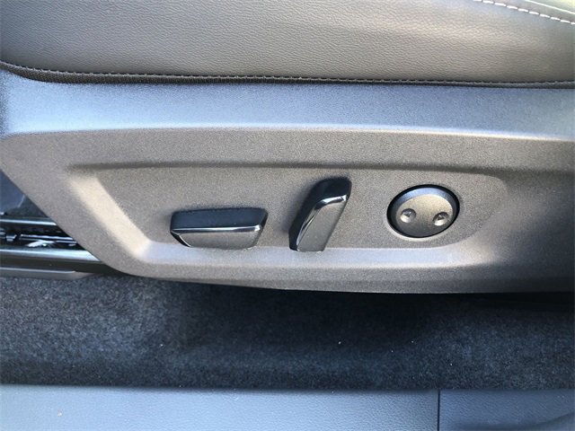 Certified 2025 Nissan Murano SL image 23