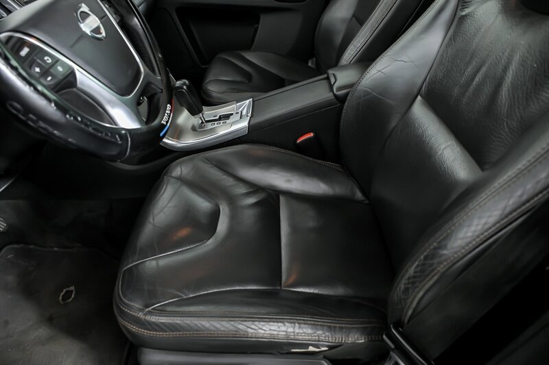 Used 2012 Volvo XC60 3.2 Premier AWD/4WD image 15