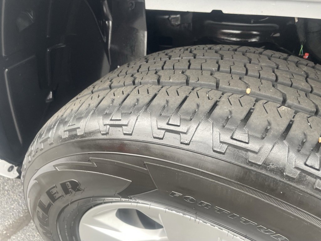 Used 2023 RAM 1500 Tradesman w/ Tradesman Group image 10