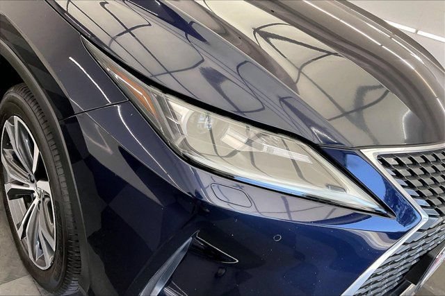 Used 2020 Lexus RX 450h AWD w/ Premium Package image 28