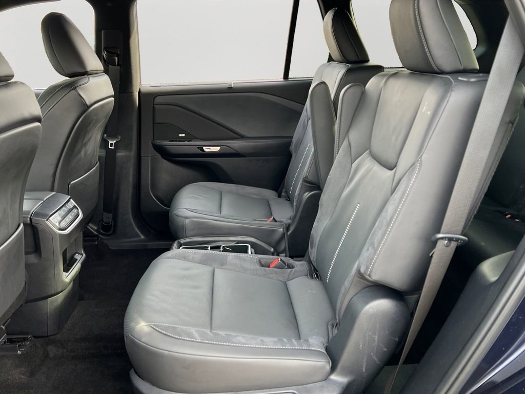 Used 2026 Lexus TX 350 AWD w/ Technology Package image 12