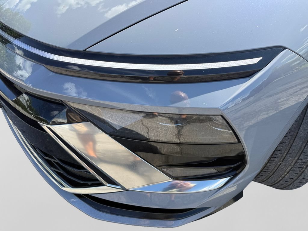 Used 2024 Hyundai Sonata SEL w/ Convenience Package FWD image 30