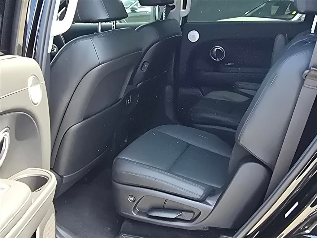 Used 2026 Hyundai Palisade Limited FWD image 10