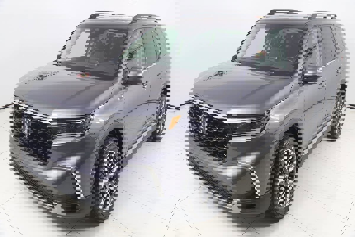 Used 2023 Honda Pilot Elite image 22