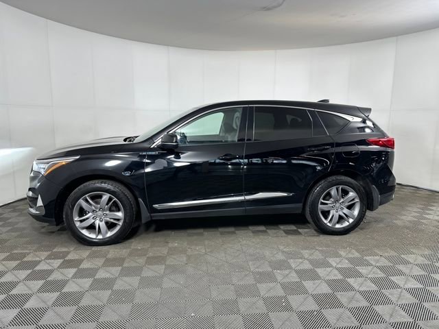 Used 2019 Acura RDX AWD w/ Advance Package image 6