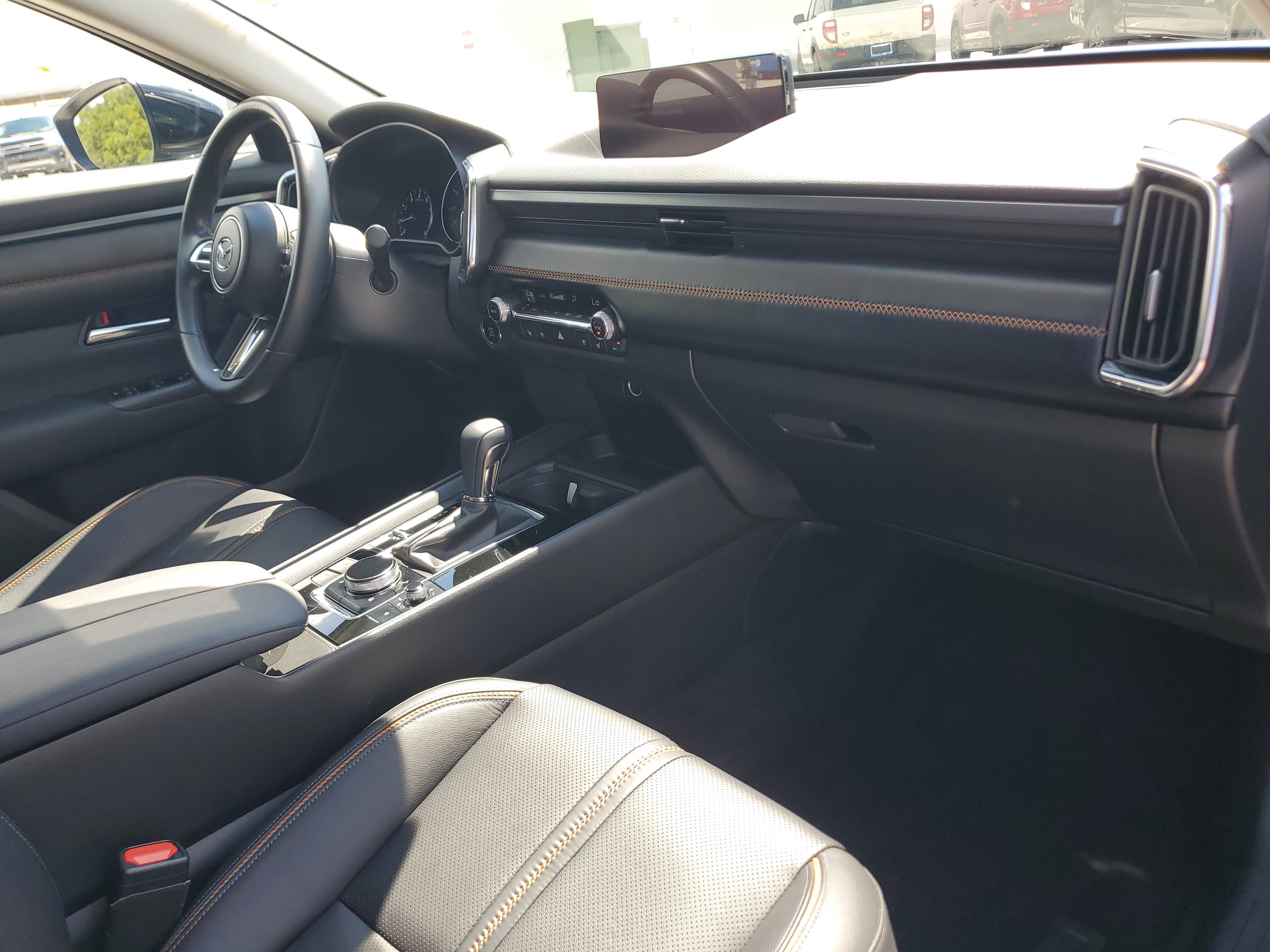 Used 2024 MAZDA CX-50 AWD 2.5 S w/ Cargo Package image 20