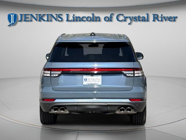 New 2026 Lincoln Aviator Reserve image 10