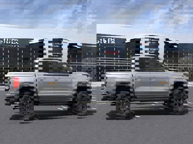 Used 2025 GMC Canyon Elevation w/ Convenience Package image 5