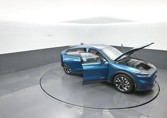 New 2026 Ford Mustang Mach-E Select AWD/4WD image 40