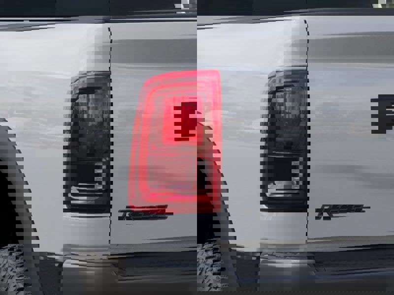 New 2026 RAM 2500 Rebel w/ Rebel Level 2 Equipment Group image 8