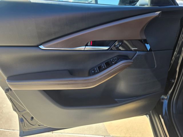 Certified 2025 MAZDA CX-30 2.5 Turbo w/ Premium Plus Pkg image 20