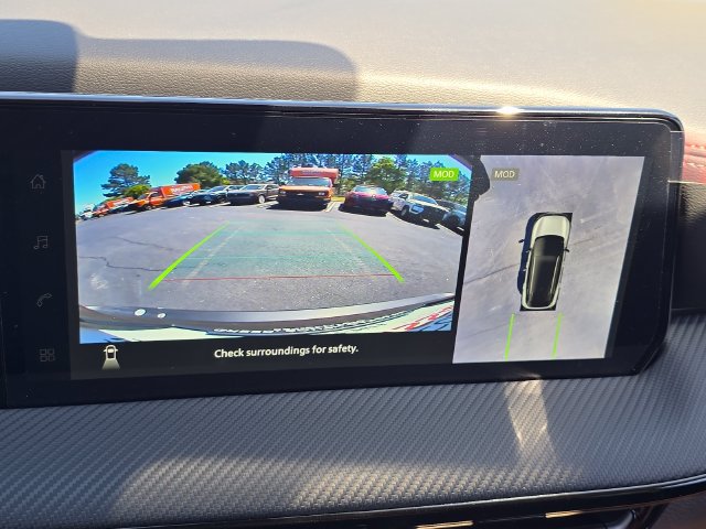 New 2026 Nissan Kicks SR w/ SR Premium Package FWD image 14