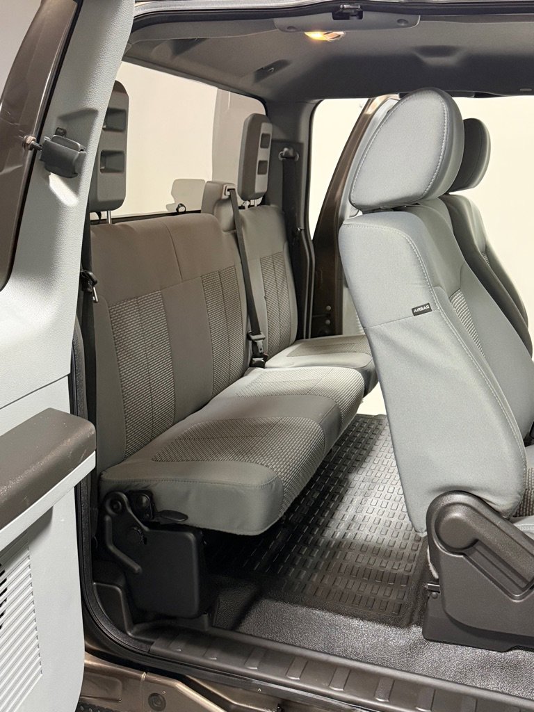 Used 2015 Ford F250 XL w/ Power Equipment Group image 10