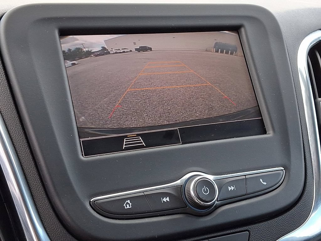 Used 2023 Chevrolet Equinox LT AWD/4WD image 4