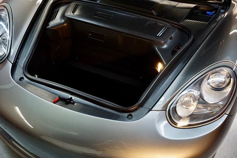 Used 2009 Porsche Boxster RWD image 80