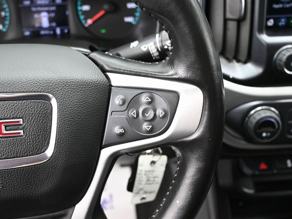 Used 2022 GMC Canyon Elevation w/ Trailering Package image 19