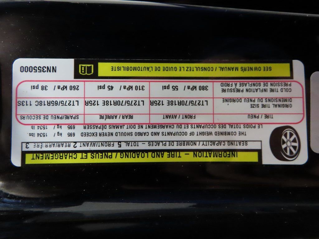 Used 2022 RAM 1500 Rebel w/ Night Edition image 60