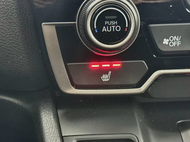 Used 2022 Honda CR-V EX-L image 21