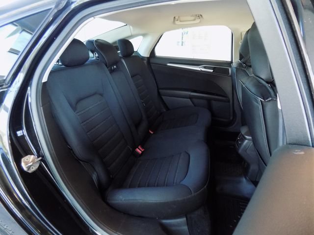 Used 2013 Ford Fusion SE FWD image 27